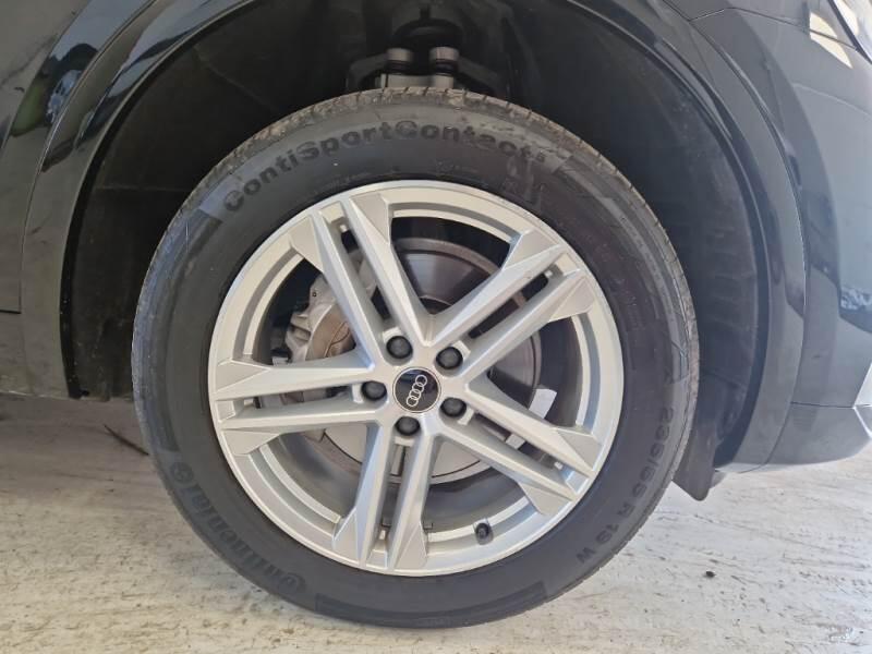 Audi Q5 Sportback 40 TDI S LINE QUATTRO S TRONIC - foto 17