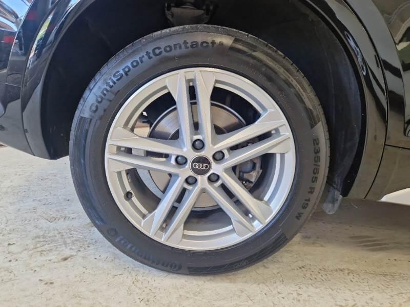 Audi Q5 Sportback 40 TDI S LINE QUATTRO S TRONIC - foto 18