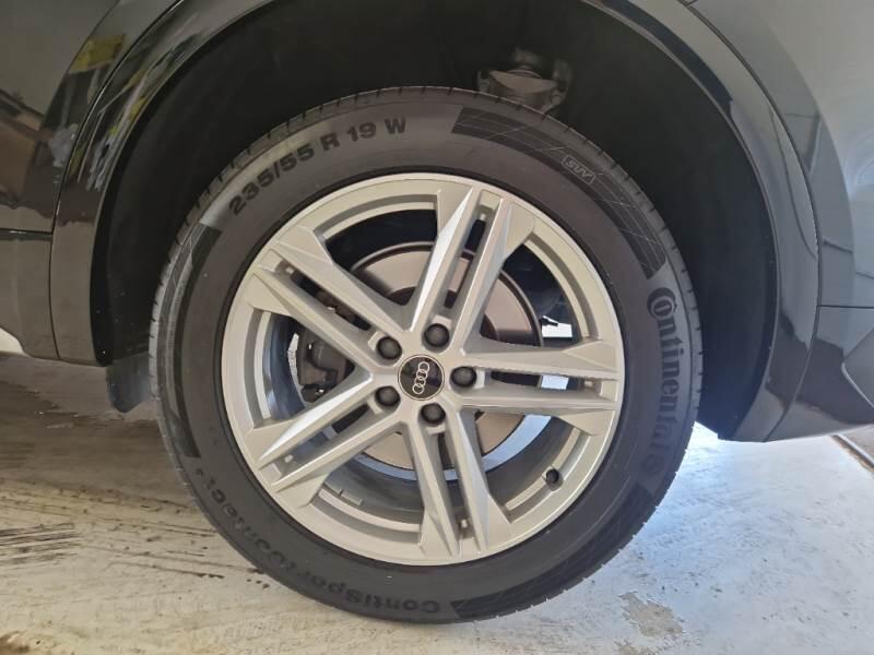 Audi Q5 Sportback 40 TDI S LINE QUATTRO S TRONIC - foto 19