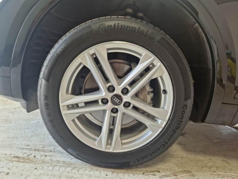 Audi Q5 Sportback 40 TDI S LINE QUATTRO S TRONIC - foto 20