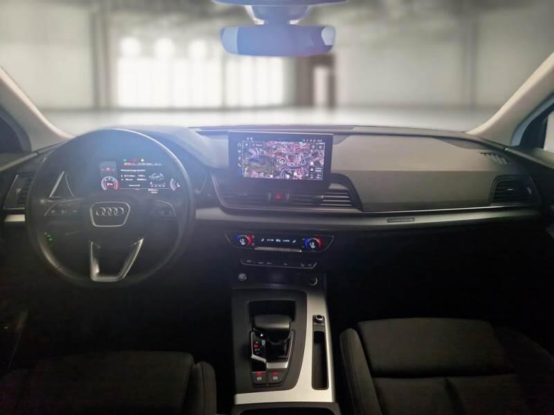 Audi Q5 Sportback 40 TDI S LINE QUATTRO S TRONIC - foto 3