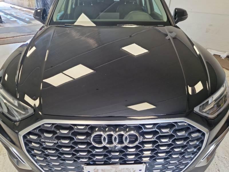 Audi Q5 Sportback 40 TDI S LINE QUATTRO S TRONIC - foto 26