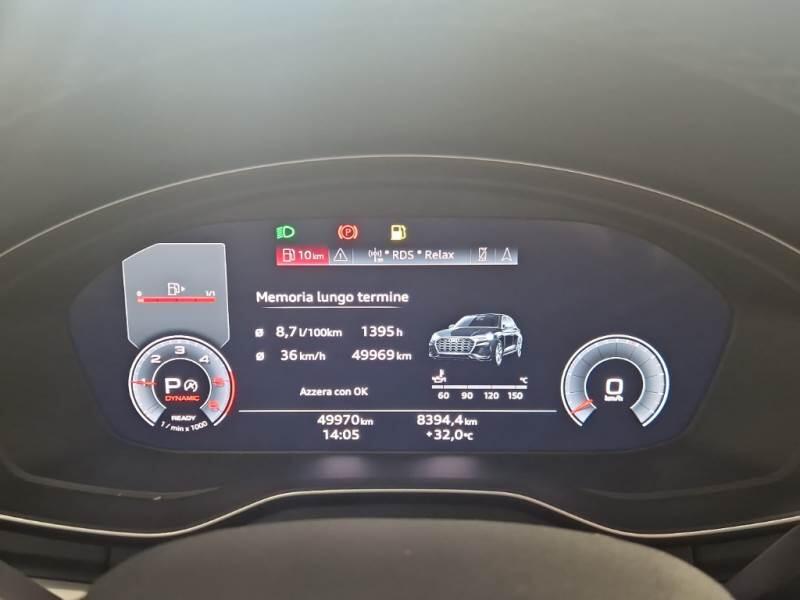 Audi Q5 Sportback 40 TDI S LINE QUATTRO S TRONIC - foto 4