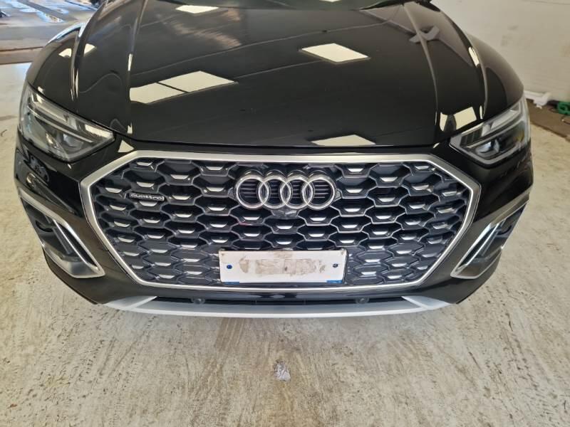 Audi Q5 Sportback 40 TDI S LINE QUATTRO S TRONIC - foto 31
