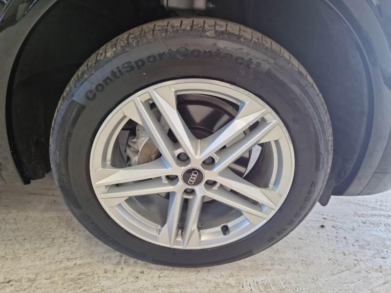 Audi Q5 Sportback 40 TDI S LINE QUATTRO S TRONIC - foto 37