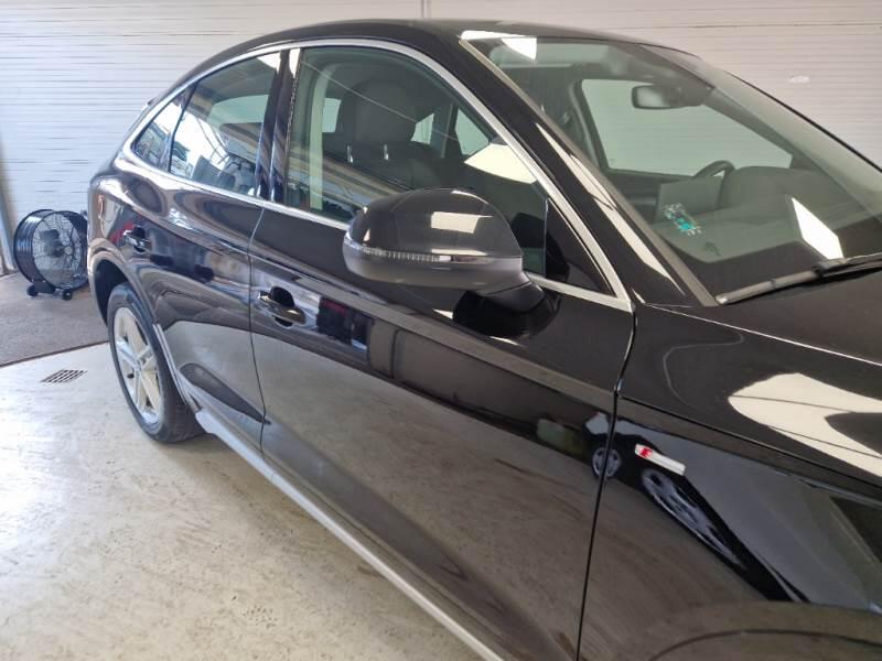 Audi Q5 Sportback 40 TDI S LINE QUATTRO S TRONIC - foto 39