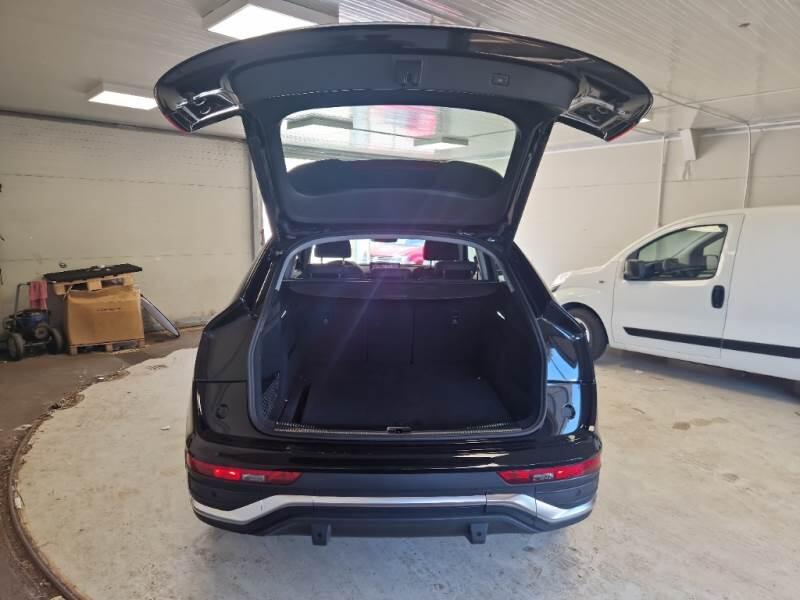 Audi Q5 Sportback 40 TDI S LINE QUATTRO S TRONIC - foto 5