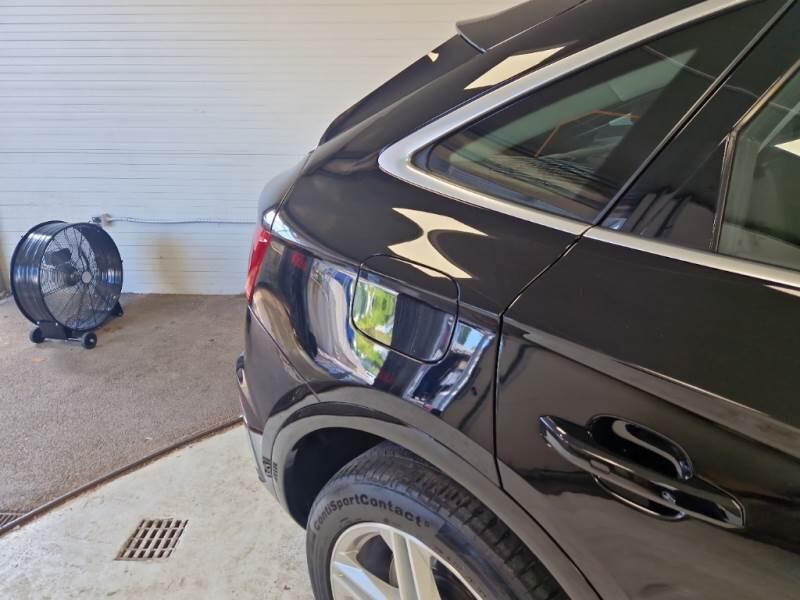 Audi Q5 Sportback 40 TDI S LINE QUATTRO S TRONIC - foto 45