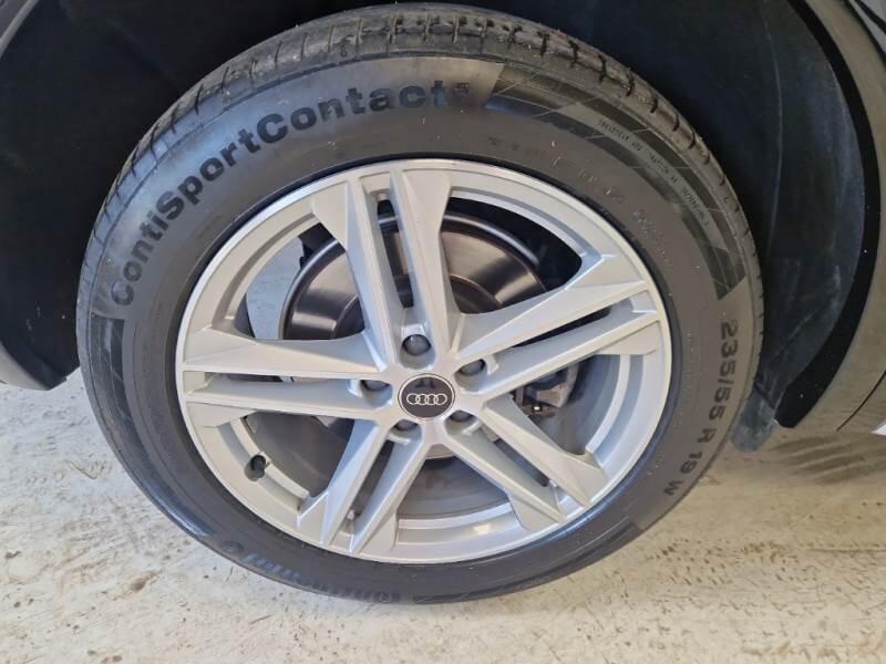 Audi Q5 Sportback 40 TDI S LINE QUATTRO S TRONIC - foto 47