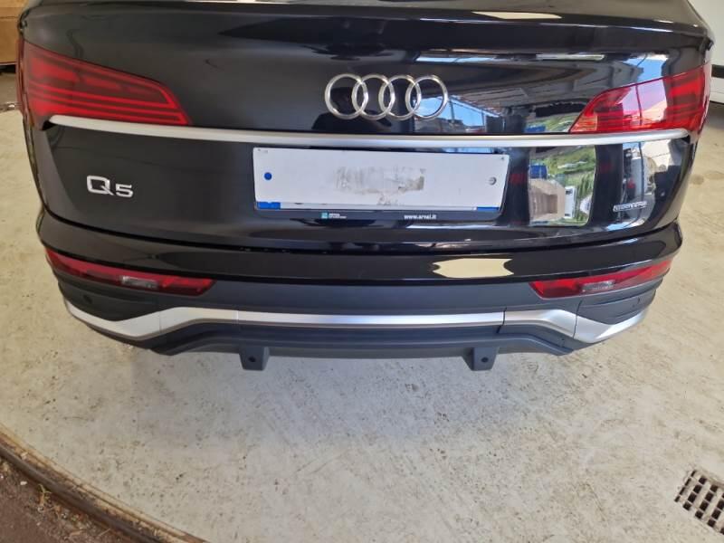 Audi Q5 Sportback 40 TDI S LINE QUATTRO S TRONIC - foto 51