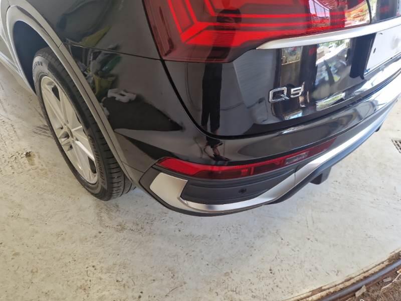 Audi Q5 Sportback 40 TDI S LINE QUATTRO S TRONIC - foto 54
