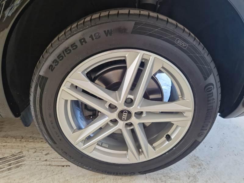 Audi Q5 Sportback 40 TDI S LINE QUATTRO S TRONIC - foto 56