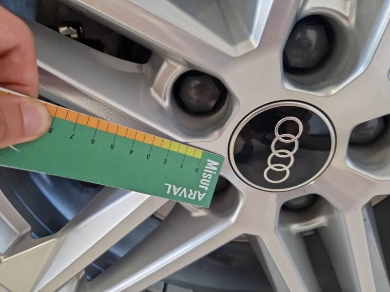 Audi Q5 Sportback 40 TDI S LINE QUATTRO S TRONIC - foto 57