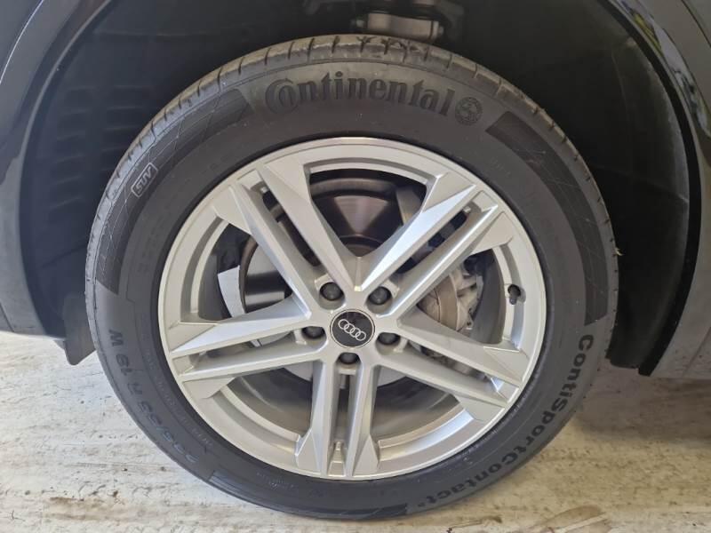 Audi Q5 Sportback 40 TDI S LINE QUATTRO S TRONIC - foto 65