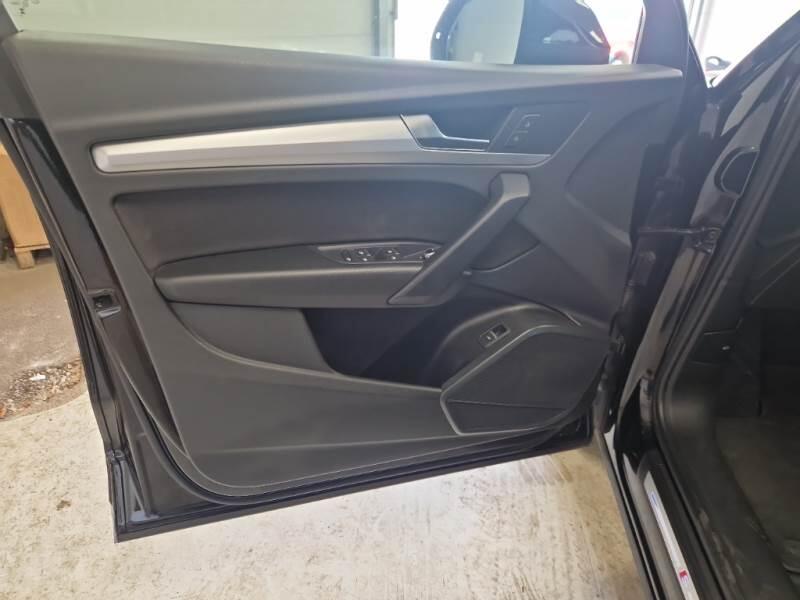 Audi Q5 Sportback 40 TDI S LINE QUATTRO S TRONIC - foto 71