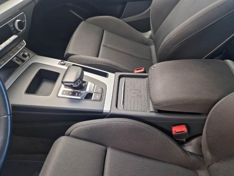 Audi Q5 Sportback 40 TDI S LINE QUATTRO S TRONIC - foto 77