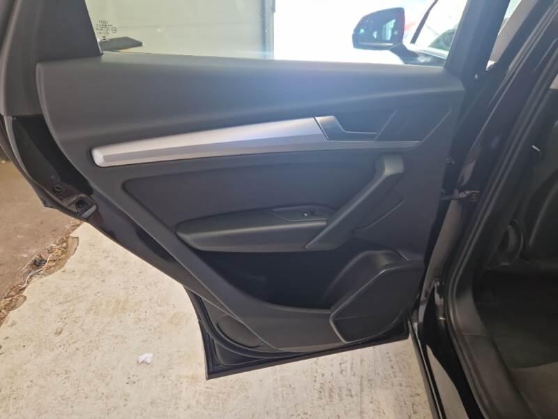Audi Q5 Sportback 40 TDI S LINE QUATTRO S TRONIC - foto 79