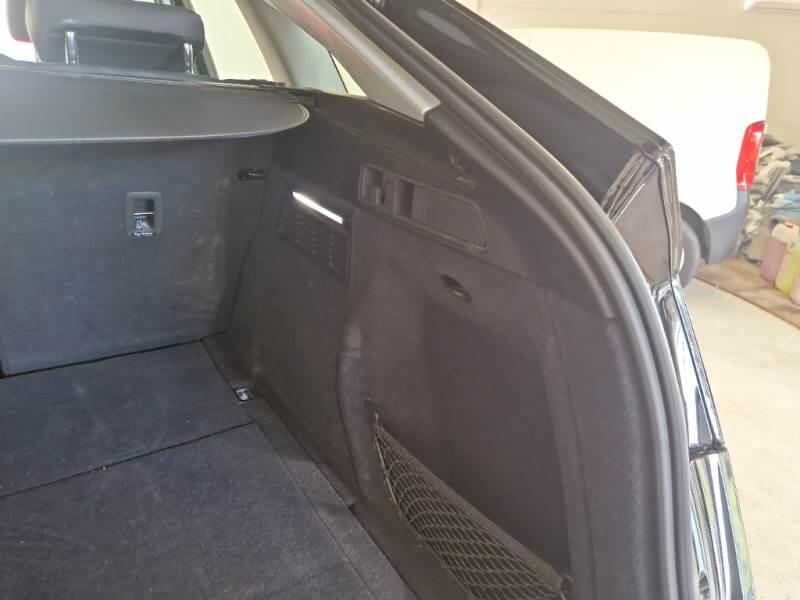 Audi Q5 Sportback 40 TDI S LINE QUATTRO S TRONIC - foto 85
