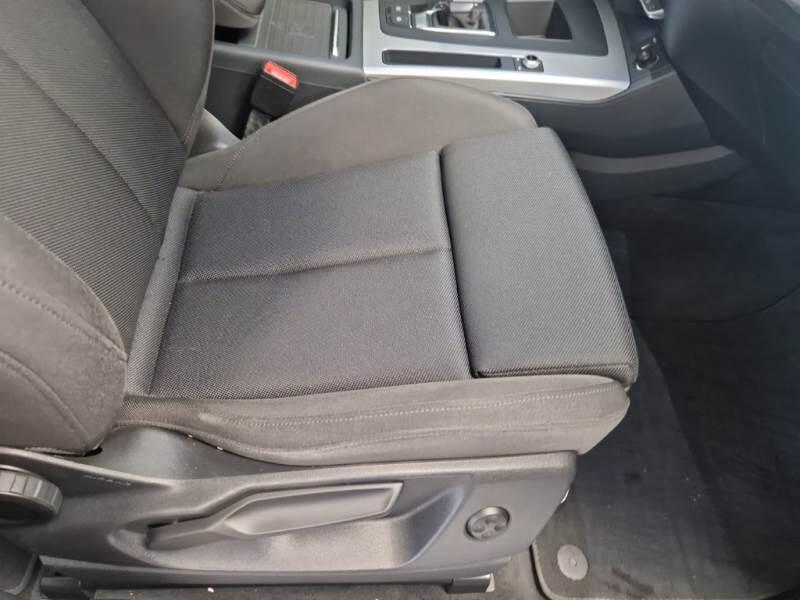 Audi Q5 Sportback 40 TDI S LINE QUATTRO S TRONIC - foto 95
