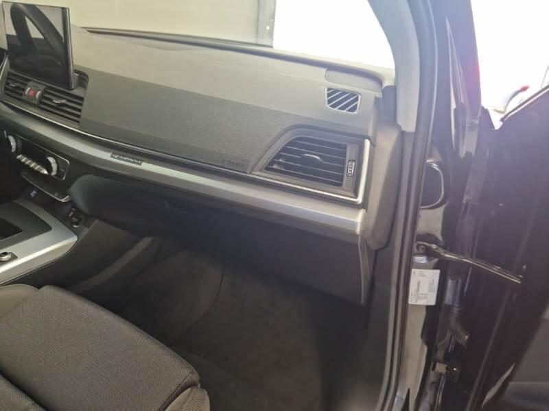 Audi Q5 Sportback 40 TDI S LINE QUATTRO S TRONIC - foto 97