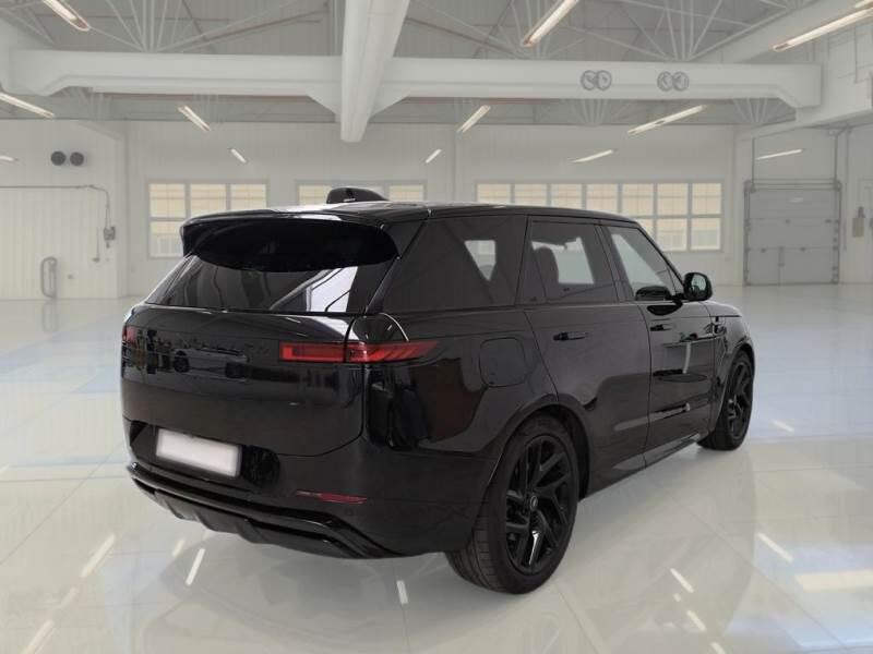 Land Rover Range Rover Sport 2022 3.0D I6 350 MHEV AUTOBIOGRAPHY AUT. - foto 2