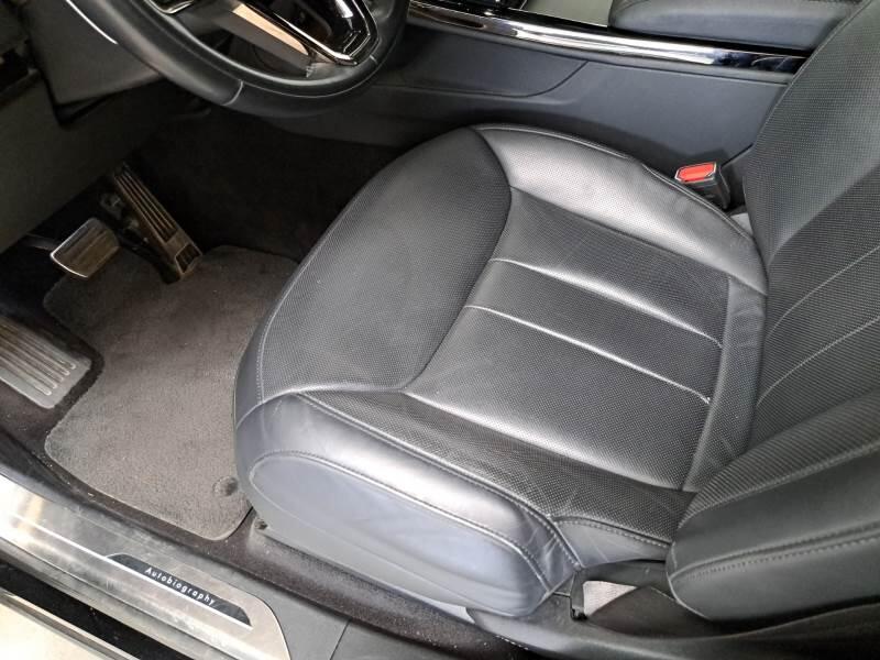 Land Rover Range Rover Sport 2022 3.0D I6 350 MHEV AUTOBIOGRAPHY AUT. - foto 12