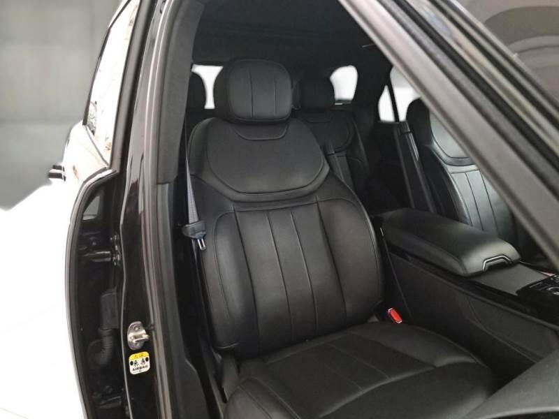 Land Rover Range Rover Sport 2022 3.0D I6 350 MHEV AUTOBIOGRAPHY AUT. - foto 13