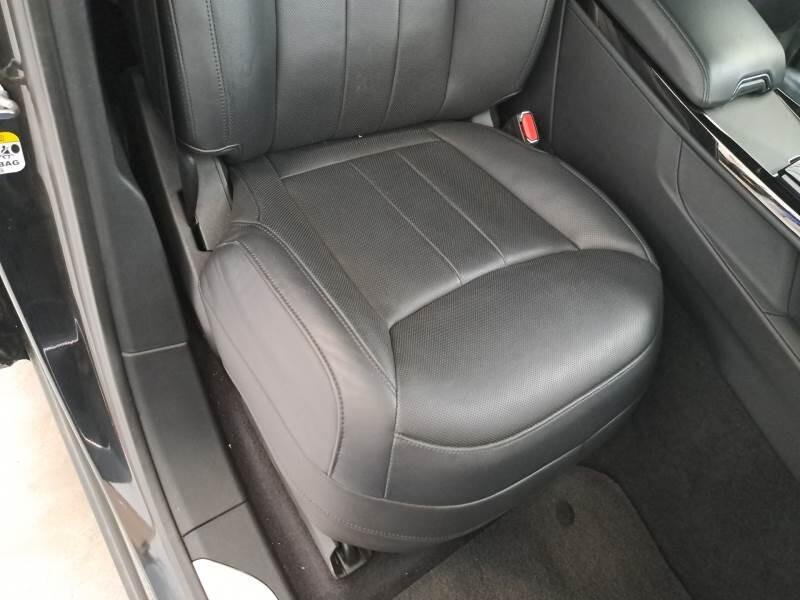 Land Rover Range Rover Sport 2022 3.0D I6 350 MHEV AUTOBIOGRAPHY AUT. - foto 14