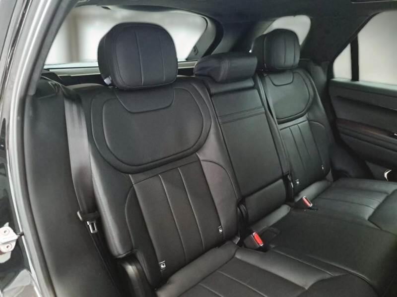 Land Rover Range Rover Sport 2022 3.0D I6 350 MHEV AUTOBIOGRAPHY AUT. - foto 15