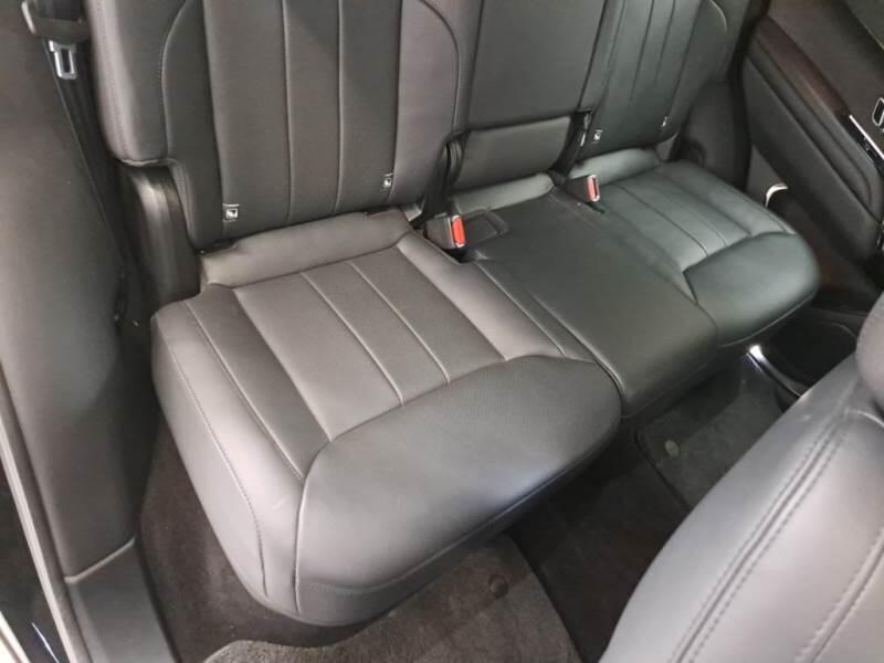 Land Rover Range Rover Sport 2022 3.0D I6 350 MHEV AUTOBIOGRAPHY AUT. - foto 16