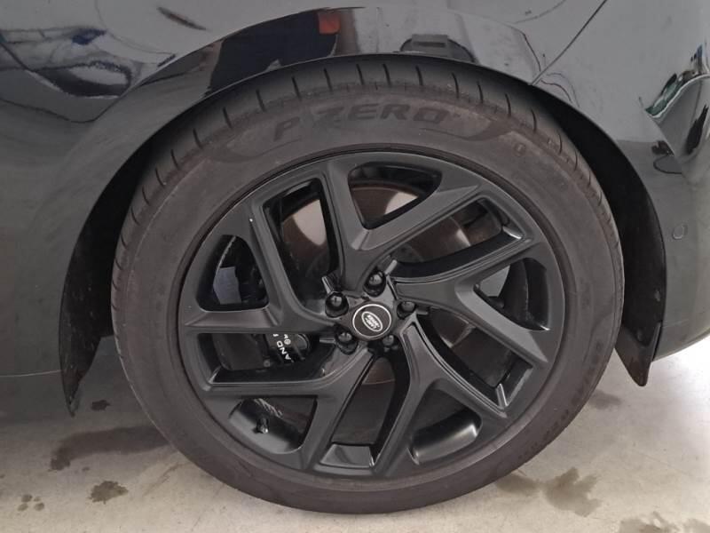 Land Rover Range Rover Sport 2022 3.0D I6 350 MHEV AUTOBIOGRAPHY AUT. - foto 17