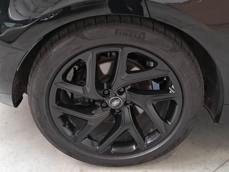 Land Rover Range Rover Sport 2022 3.0D I6 350 MHEV AUTOBIOGRAPHY AUT. - foto 18