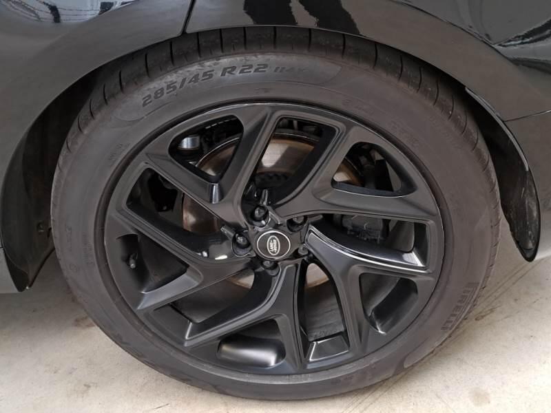 Land Rover Range Rover Sport 2022 3.0D I6 350 MHEV AUTOBIOGRAPHY AUT. - foto 19