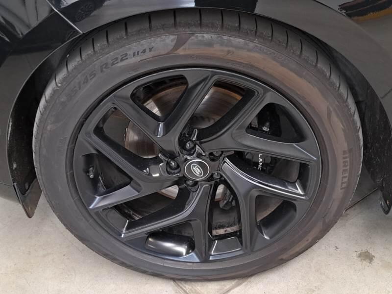 Land Rover Range Rover Sport 2022 3.0D I6 350 MHEV AUTOBIOGRAPHY AUT. - foto 20