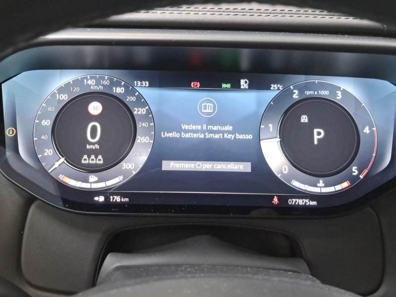 Land Rover Range Rover Sport 2022 3.0D I6 350 MHEV AUTOBIOGRAPHY AUT. - foto 4
