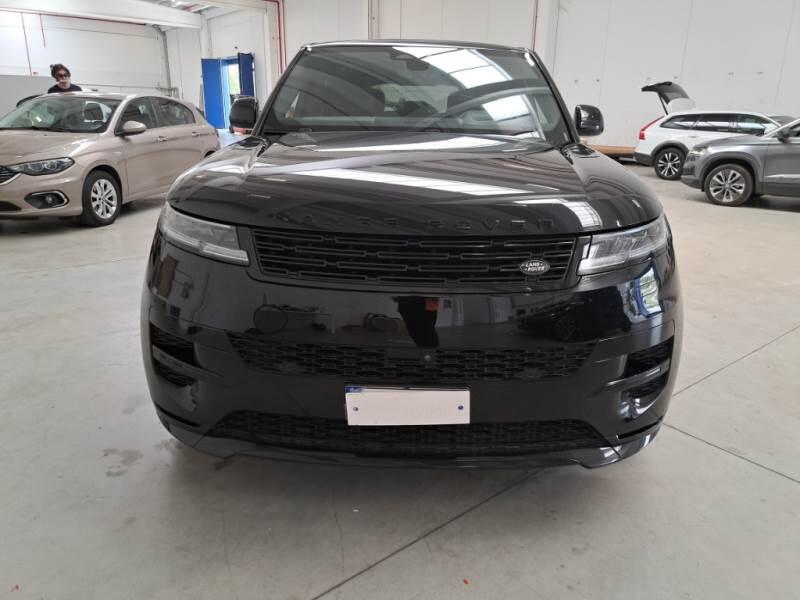 Land Rover Range Rover Sport 2022 3.0D I6 350 MHEV AUTOBIOGRAPHY AUT. - foto 39