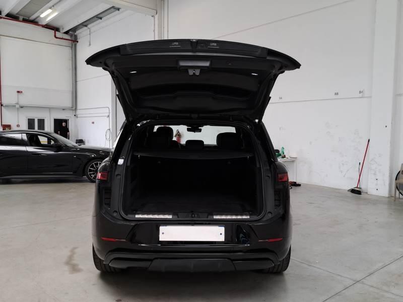 Land Rover Range Rover Sport 2022 3.0D I6 350 MHEV AUTOBIOGRAPHY AUT. - foto 5