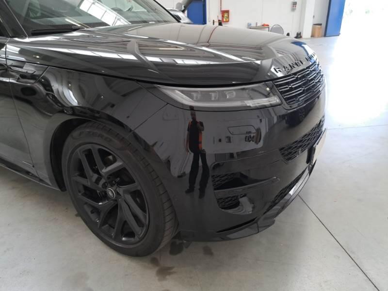 Land Rover Range Rover Sport 2022 3.0D I6 350 MHEV AUTOBIOGRAPHY AUT. - foto 42