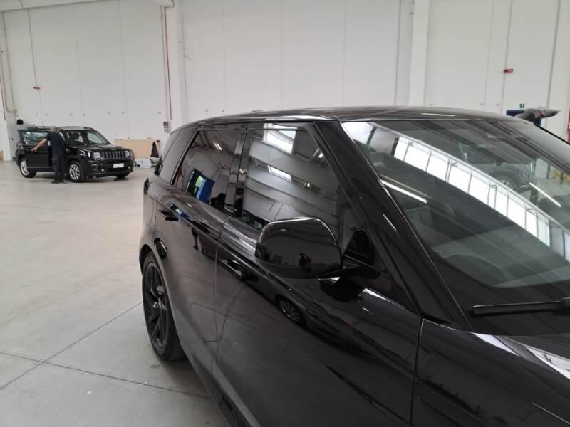 Land Rover Range Rover Sport 2022 3.0D I6 350 MHEV AUTOBIOGRAPHY AUT. - foto 44