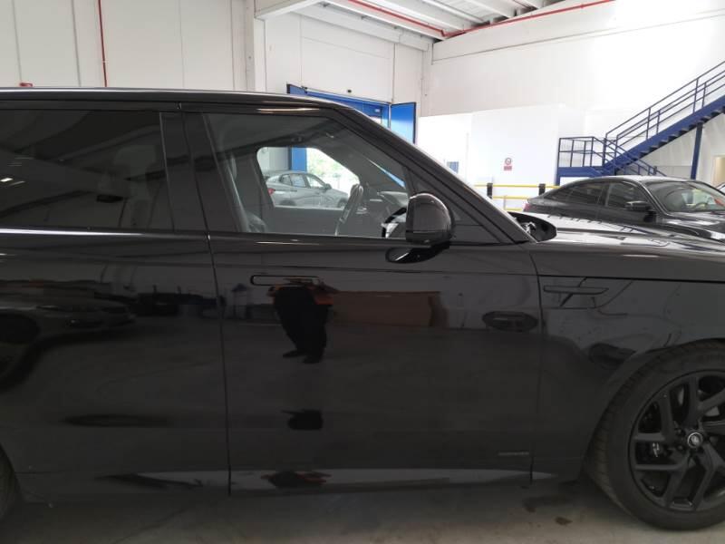 Land Rover Range Rover Sport 2022 3.0D I6 350 MHEV AUTOBIOGRAPHY AUT. - foto 46