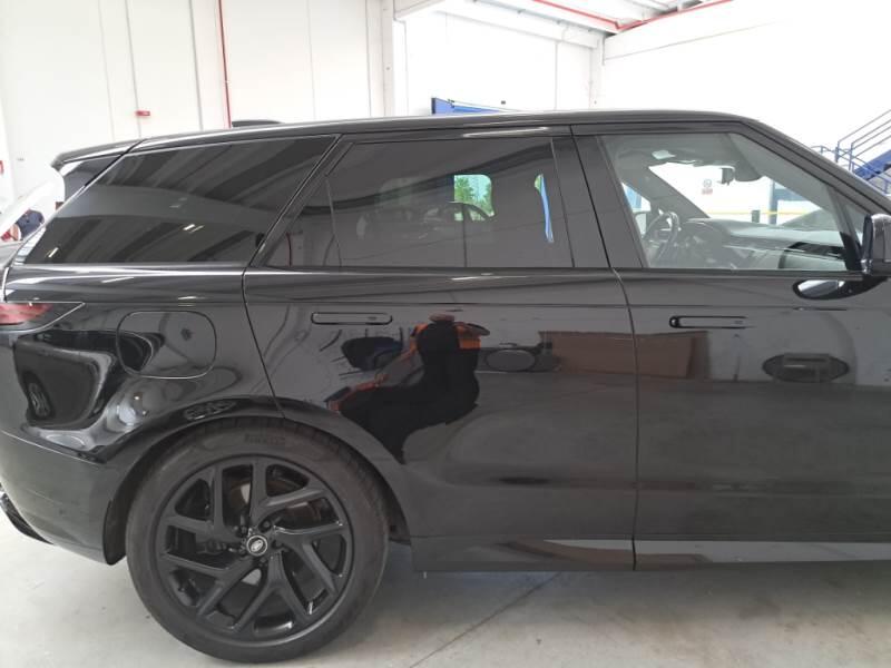 Land Rover Range Rover Sport 2022 3.0D I6 350 MHEV AUTOBIOGRAPHY AUT. - foto 48