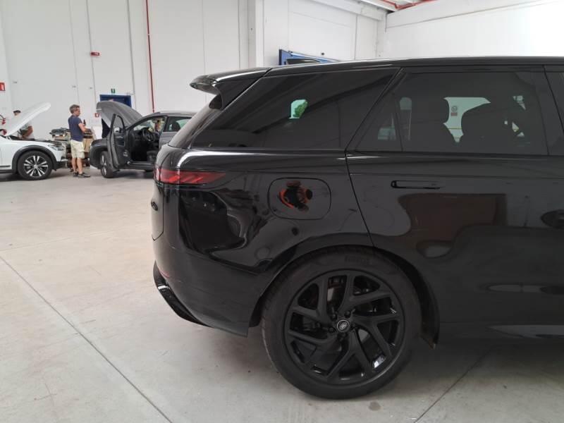 Land Rover Range Rover Sport 2022 3.0D I6 350 MHEV AUTOBIOGRAPHY AUT. - foto 50