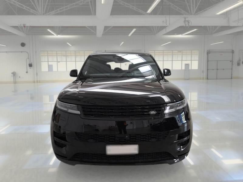 Land Rover Range Rover Sport 2022 3.0D I6 350 MHEV AUTOBIOGRAPHY AUT. - foto 6