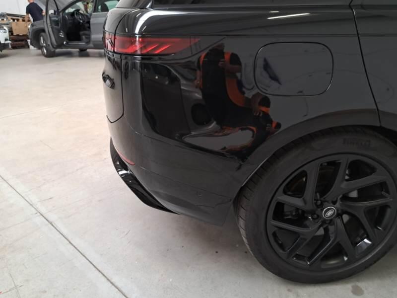 Land Rover Range Rover Sport 2022 3.0D I6 350 MHEV AUTOBIOGRAPHY AUT. - foto 52