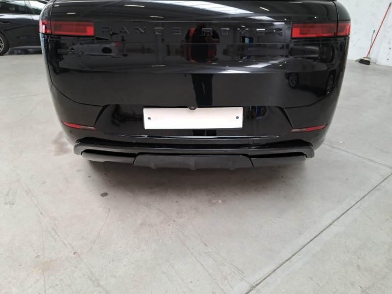 Land Rover Range Rover Sport 2022 3.0D I6 350 MHEV AUTOBIOGRAPHY AUT. - foto 54