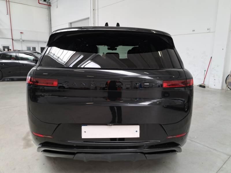 Land Rover Range Rover Sport 2022 3.0D I6 350 MHEV AUTOBIOGRAPHY AUT. - foto 56