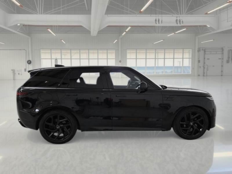 Land Rover Range Rover Sport 2022 3.0D I6 350 MHEV AUTOBIOGRAPHY AUT. - foto 7