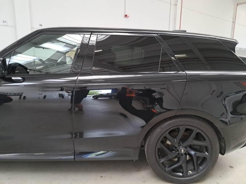 Land Rover Range Rover Sport 2022 3.0D I6 350 MHEV AUTOBIOGRAPHY AUT. - foto 61