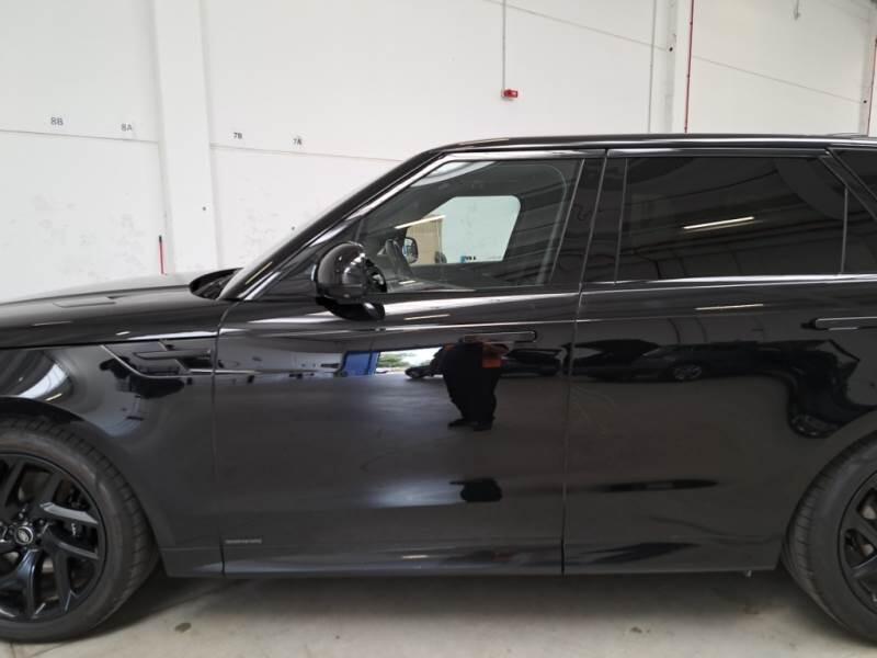 Land Rover Range Rover Sport 2022 3.0D I6 350 MHEV AUTOBIOGRAPHY AUT. - foto 69