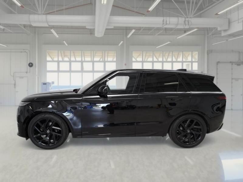 Land Rover Range Rover Sport 2022 3.0D I6 350 MHEV AUTOBIOGRAPHY AUT. - foto 8